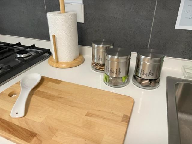 Charming Newly Renovated Apartment 佛罗伦萨 外观 照片
